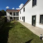 Quinta Do Codecal Apartamento Vila Real