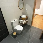 Quinta Do Codecal Apartamento
