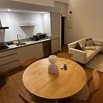 公寓 Quinta Do Codecal 维拉·雷阿尔