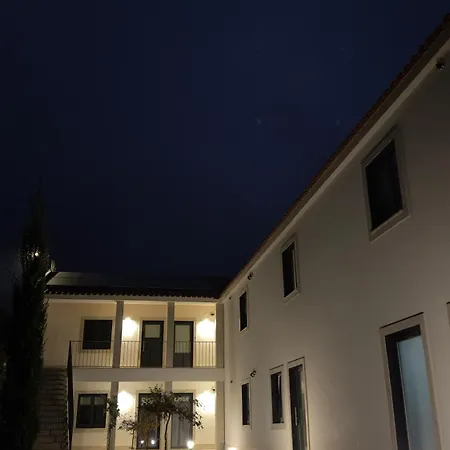 Quinta Do Codecal * Vila Real
