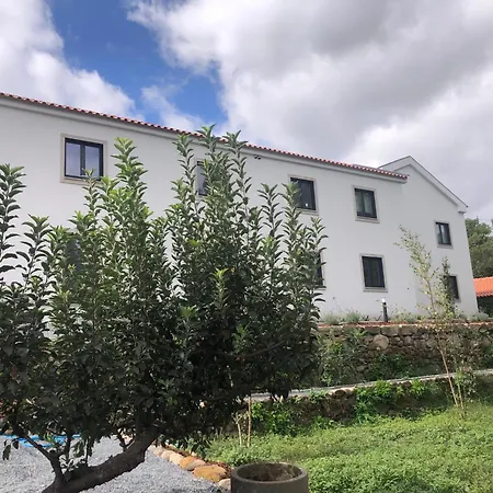 Quinta Do Codecal