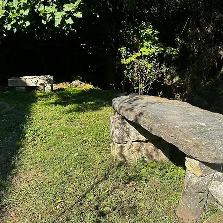 Apartament Quinta Do Codecal