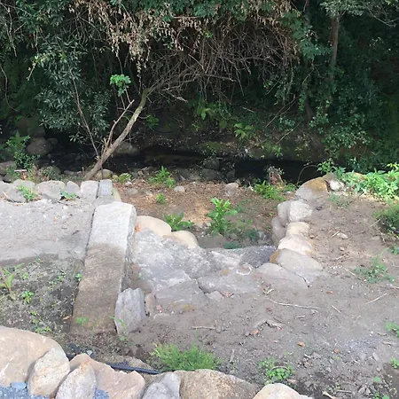 Quinta Do Codecal Daire