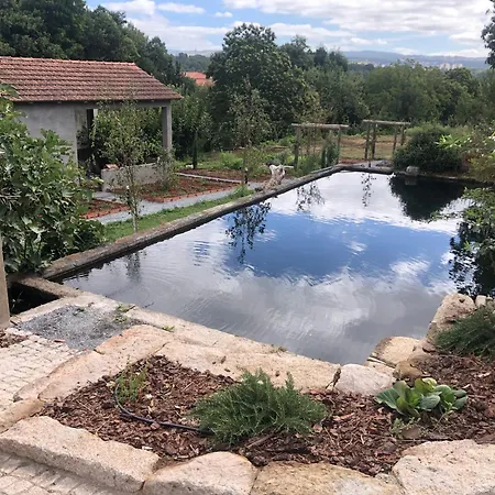 Quinta Do Codecal Apartamento *