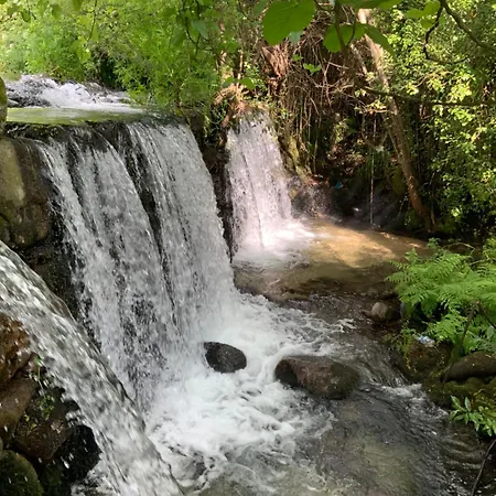 Daire Quinta Do Codecal