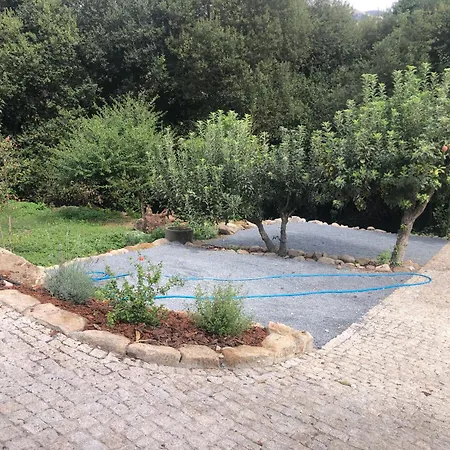 Quinta Do Codecal
