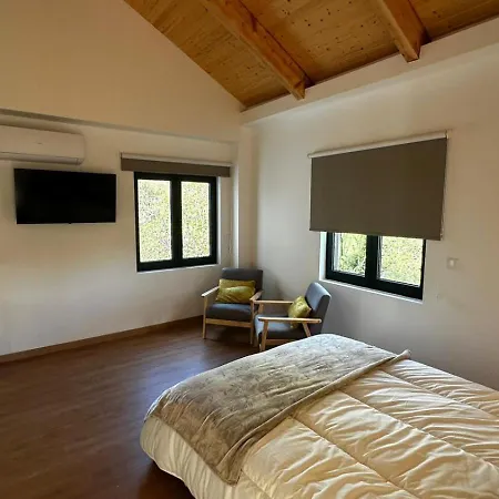 Quinta Do Codecal Vila Real