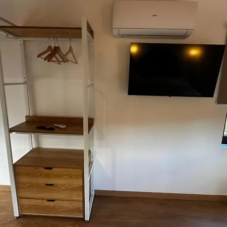 Apartamento Quinta Do Codecal