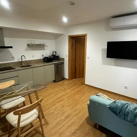 Quinta Do Codecal Apartamento Vila Real
