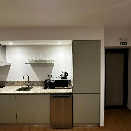 Quinta Do Codecal Daire Vila Real