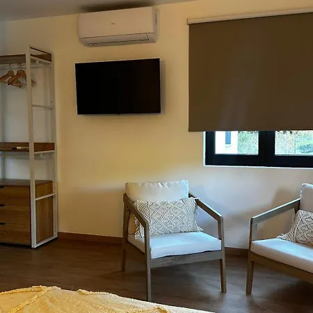 Quinta Do Codecal Vila Real