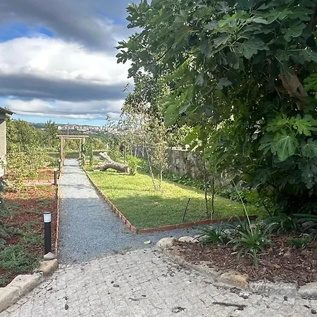 Quinta Do Codecal Διαμέρισμα *