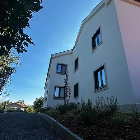 Quinta Do Codecal Vila Real