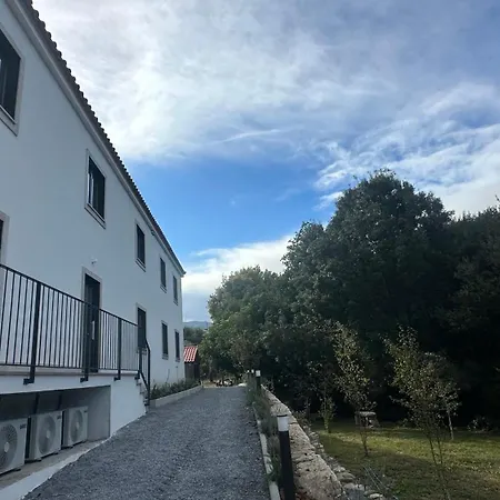 Daire Quinta Do Codecal