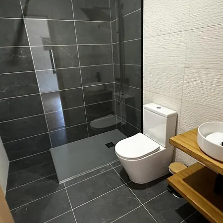 Daire Quinta Do Codecal