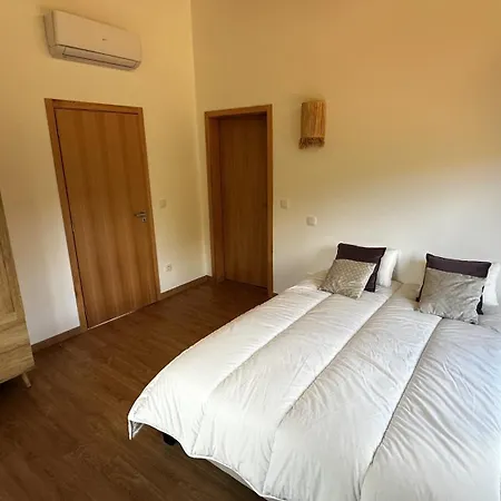 Quinta Do Codecal Apartamento