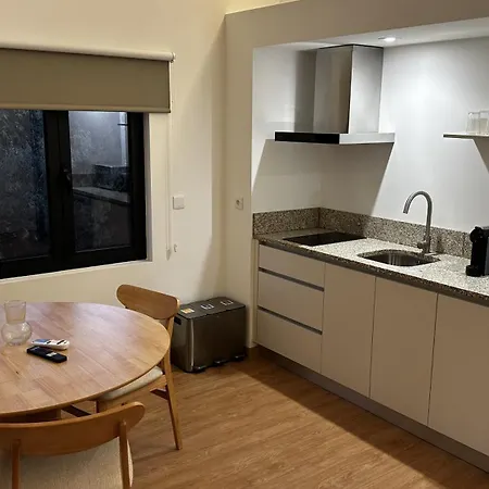 Apartamento Quinta Do Codecal *
