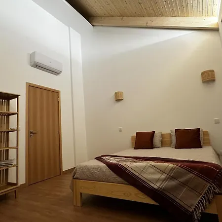 Daire Quinta Do Codecal *