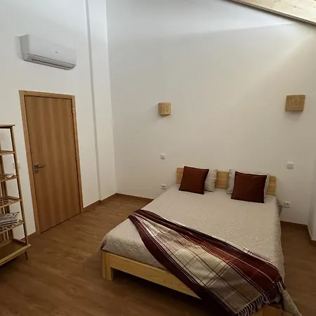 Daire Quinta Do Codecal