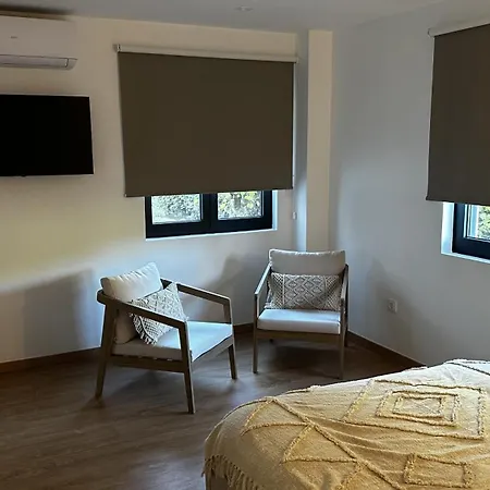 Apartamento Quinta Do Codecal
