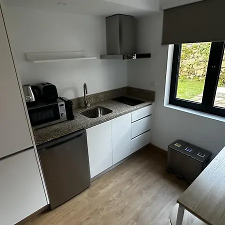 Quinta Do Codecal * Vila Real