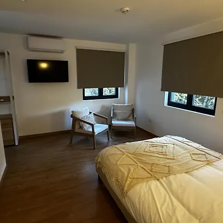 Apartamento Quinta Do Codecal *