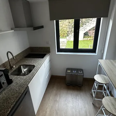 Quinta Do Codecal * Vila Real