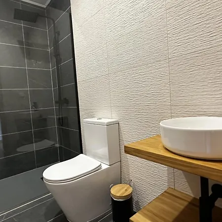 Daire Quinta Do Codecal *