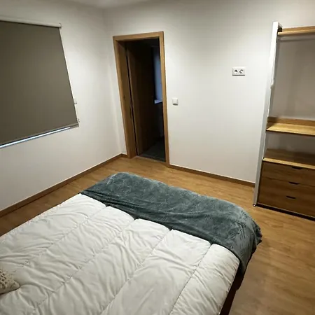 Apartamento Quinta Do Codecal Vila Real