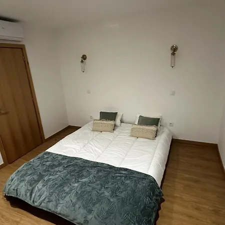 Quinta Do Codecal Daire *