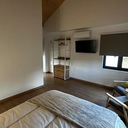 Daire Quinta Do Codecal