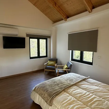Quinta Do Codecal Apartamento Vila Real