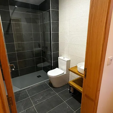 Apartment Quinta Do Codecal Vila Real