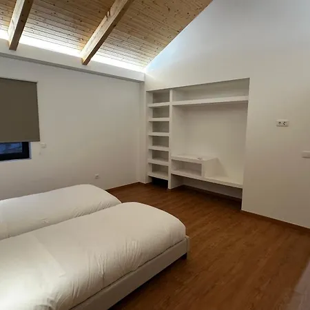 Quinta Do Codecal * Vila Real