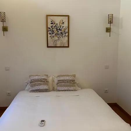Apartament Quinta Do Codecal