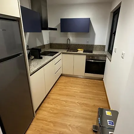 Quinta Do Codecal Вила-Реал