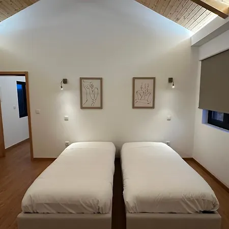 Apartament Quinta Do Codecal *