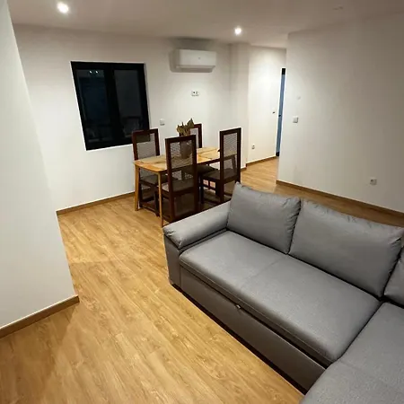 Apartament Quinta Do Codecal Vila Real