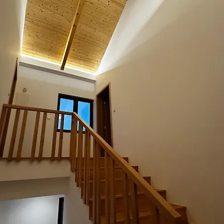 Quinta Do Codecal Apartament