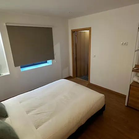 Quinta Do Codecal Apartament *