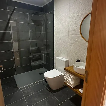 Apartament Quinta Do Codecal Vila Real