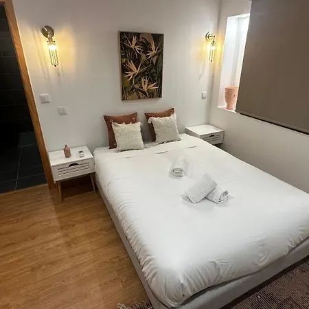 Quinta Do Codecal Vila Real