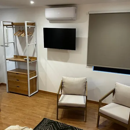Apartament Quinta Do Codecal Vila Real