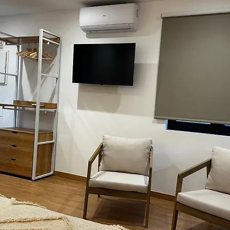 Apartament Quinta Do Codecal