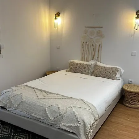 Apartament Quinta Do Codecal