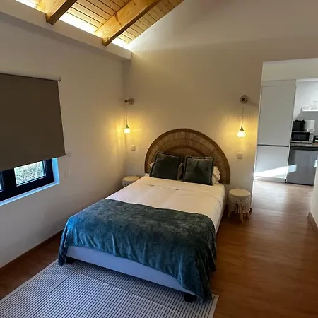 Quinta Do Codecal Vila Real