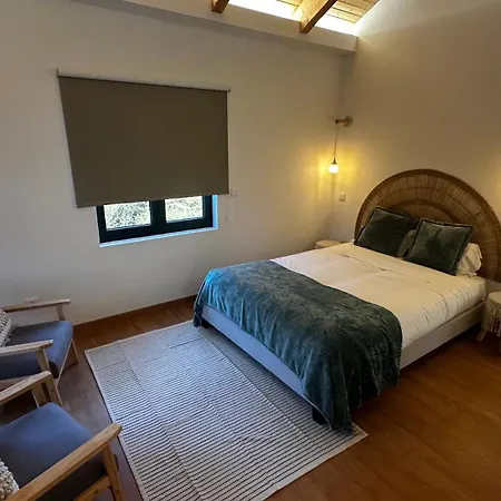 Quinta Do Codecal Apartament *