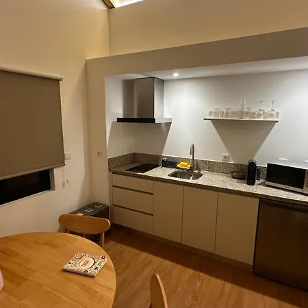 Apartament Quinta Do Codecal Vila Real