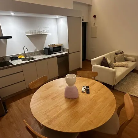 Apartament Quinta Do Codecal Vila Real