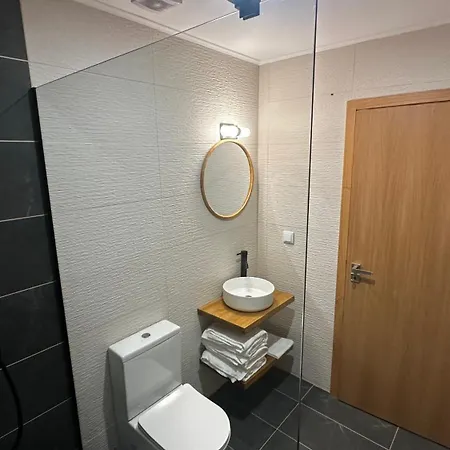 Quinta Do Codecal Apartment *